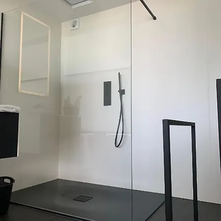 Ultra-luxury Penthouse With A Generous Terrace And Breathtaking Sea View T71 Ostende