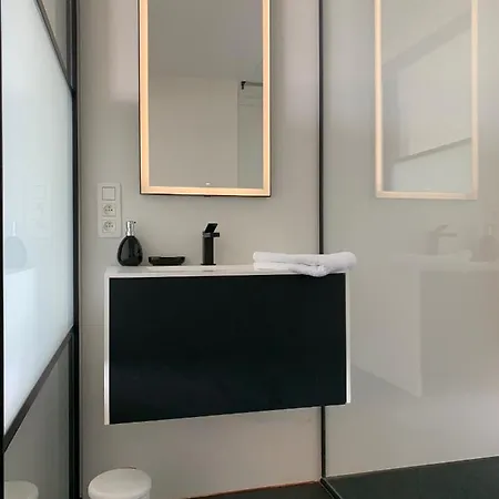 Ultra-luxury Penthouse With A Generous Terrace And Breathtaking Sea View T71 * Ostende