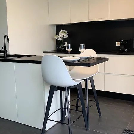 Ultra-luxury Penthouse With A Generous Terrace And Breathtaking Sea View T71 Apartamento *