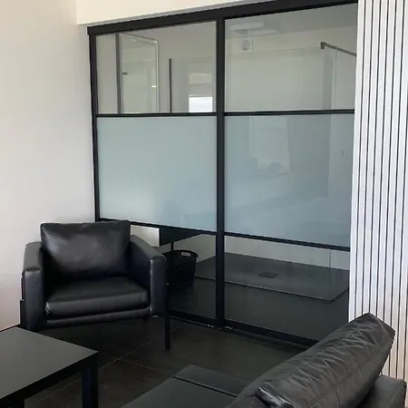 Appartement Ultra-luxury Penthouse With A Generous Terrace And Breathtaking Sea View T71 *