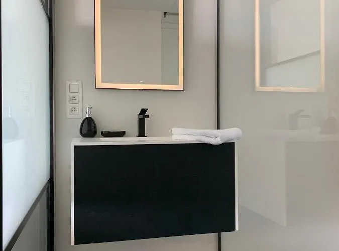 Ultra-luxury Penthouse With A Generous Terrace And Breathtaking Sea View T71 * Ostende