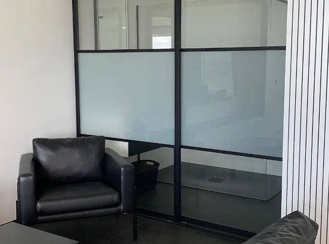 Appartement Ultra-luxury Penthouse With A Generous Terrace And Breathtaking Sea View T71 *