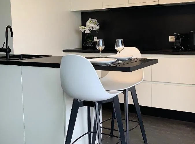 Ultra-luxury Penthouse With A Generous Terrace And Breathtaking Sea View T71 Appartement *