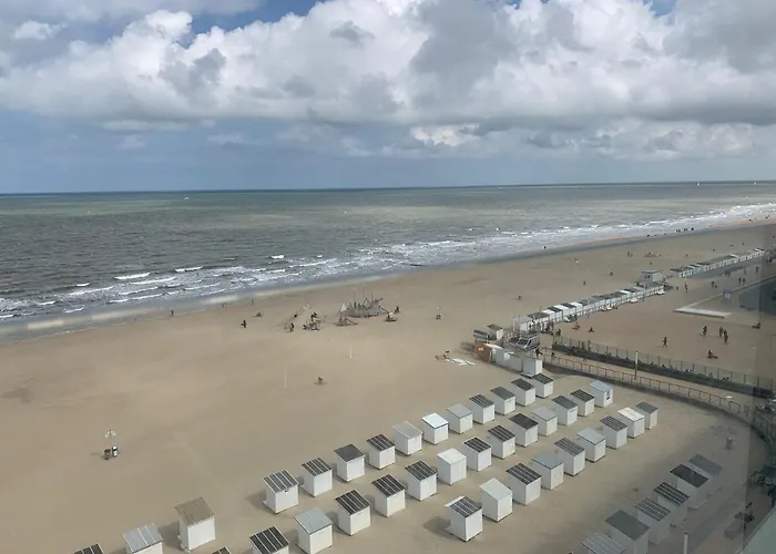 Ultra-luxury Penthouse With A Generous Terrace And Breathtaking Sea View T71 *