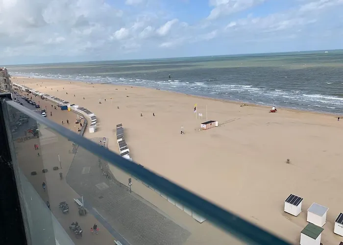 Ultra-luxury Penthouse With A Generous Terrace And Breathtaking Sea View T71 Appartement *